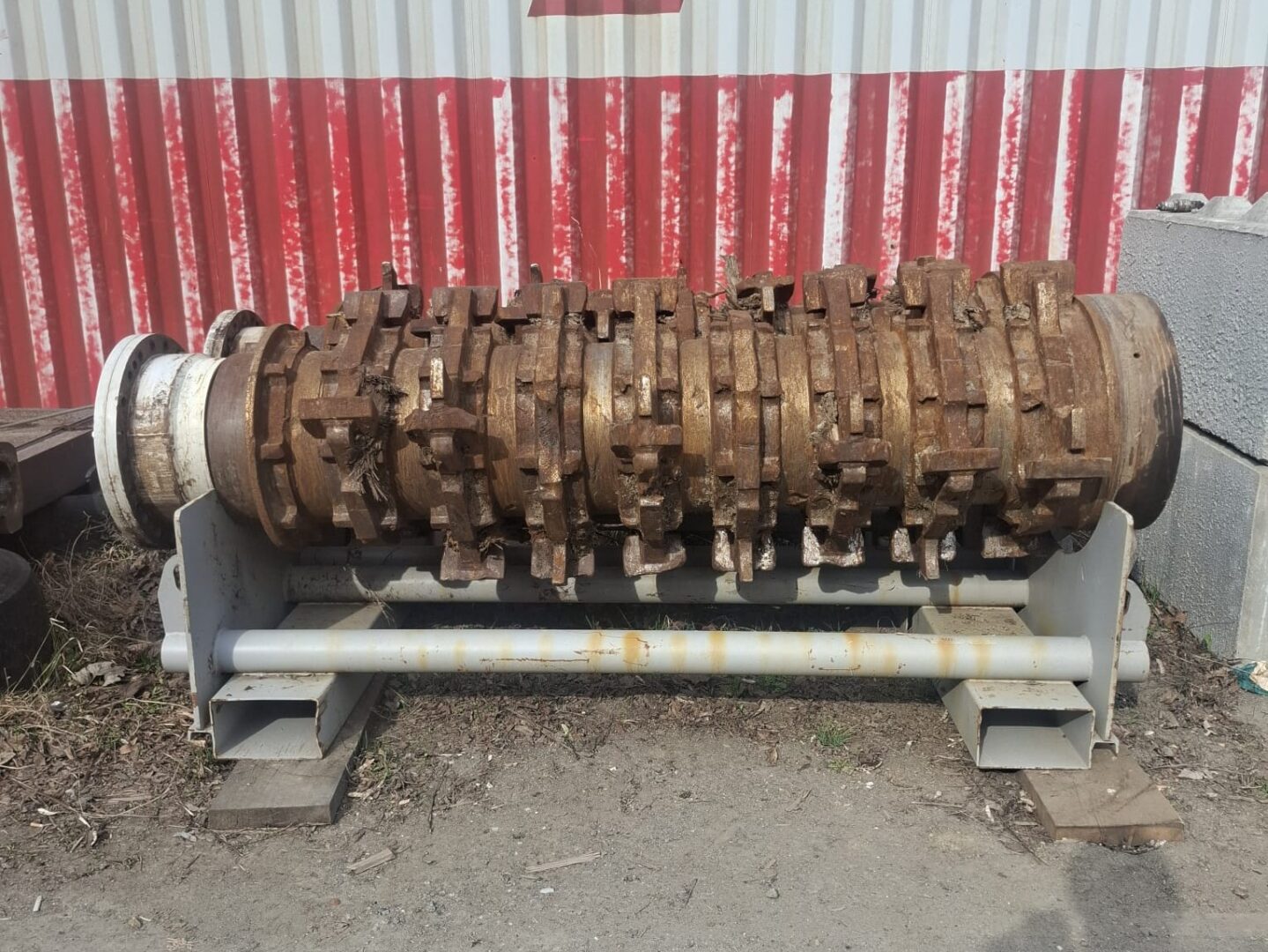 Lindner Urraco 4000Ds Lindner Urraco 4000DS