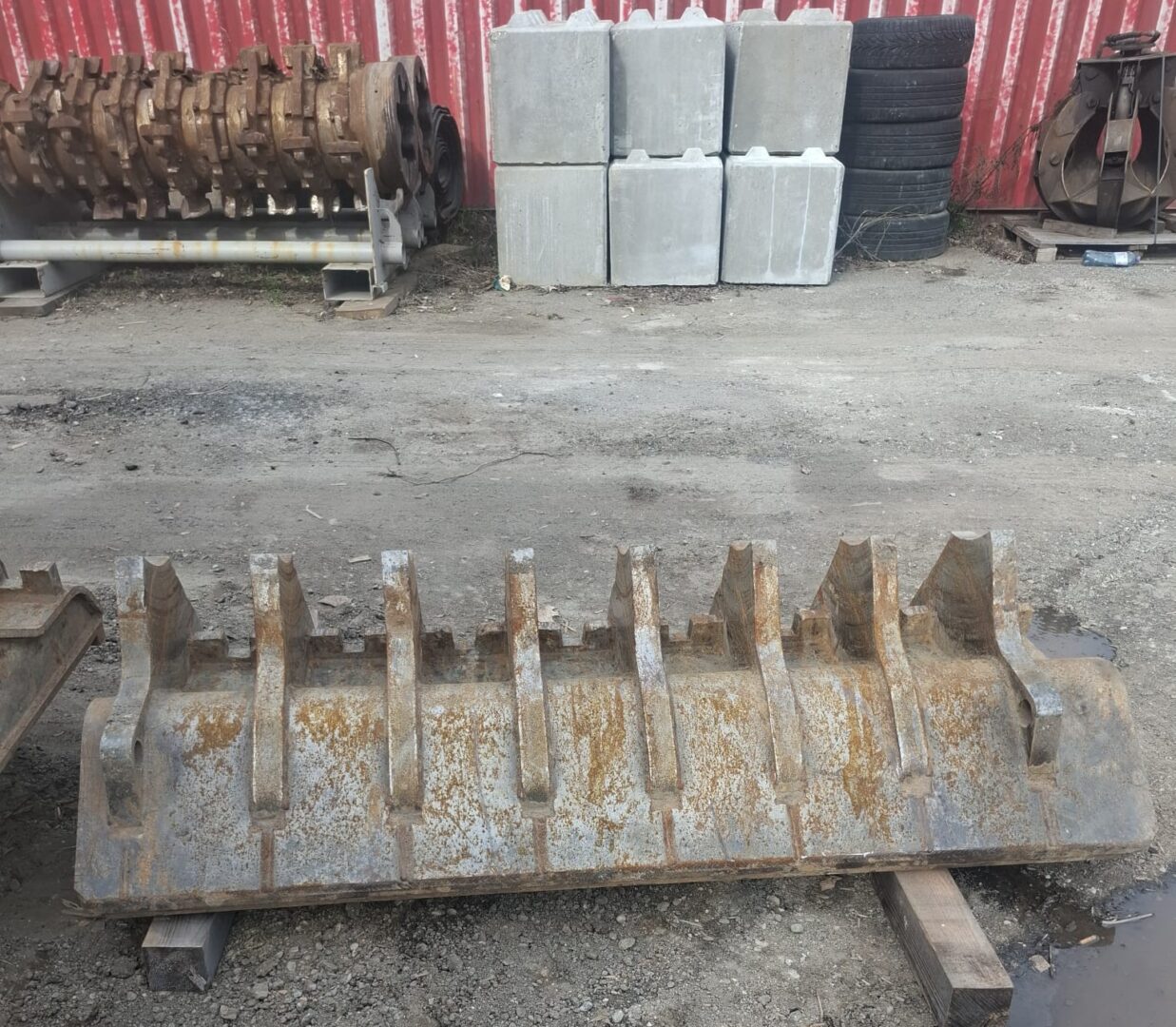 Lindner Urraco 4000Ds Lindner Urraco 4000DS