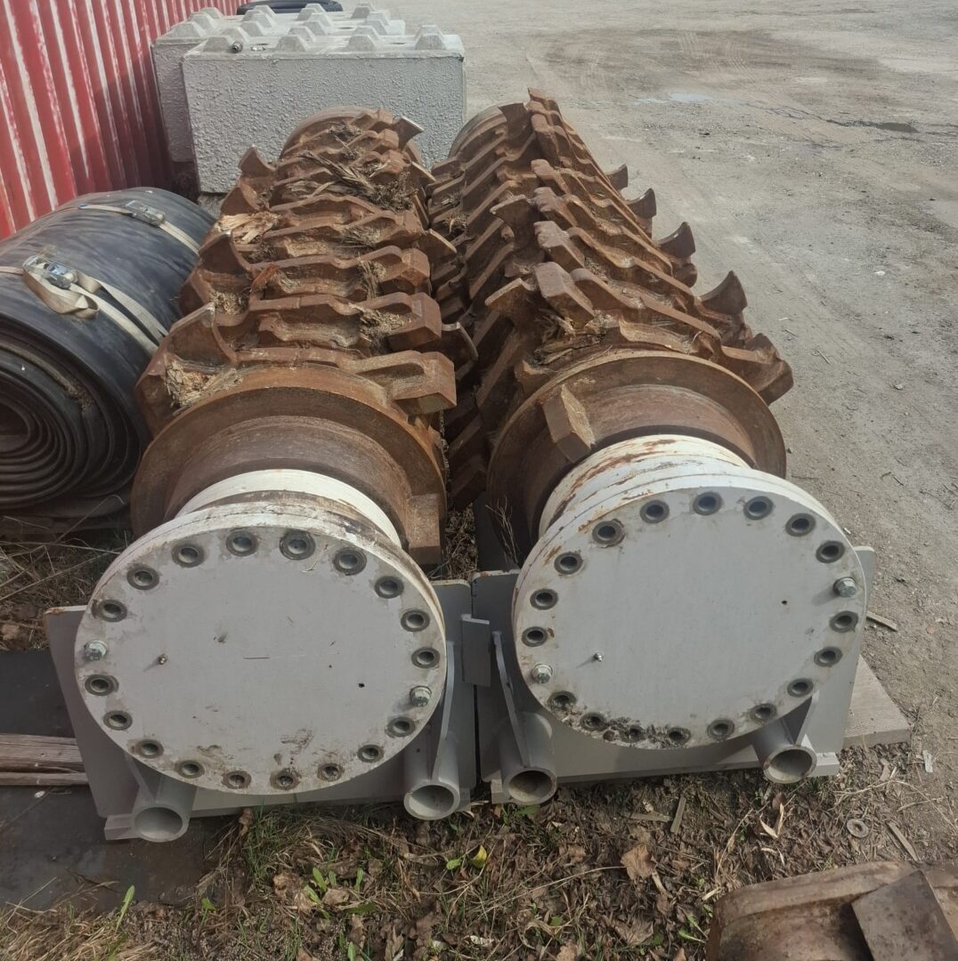 Lindner Urraco 4000Ds Lindner Urraco 4000DS
