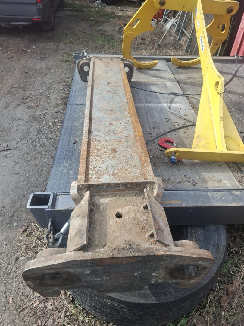 Lindner Urraco 4000Ds Lindner Urraco 4000DS
