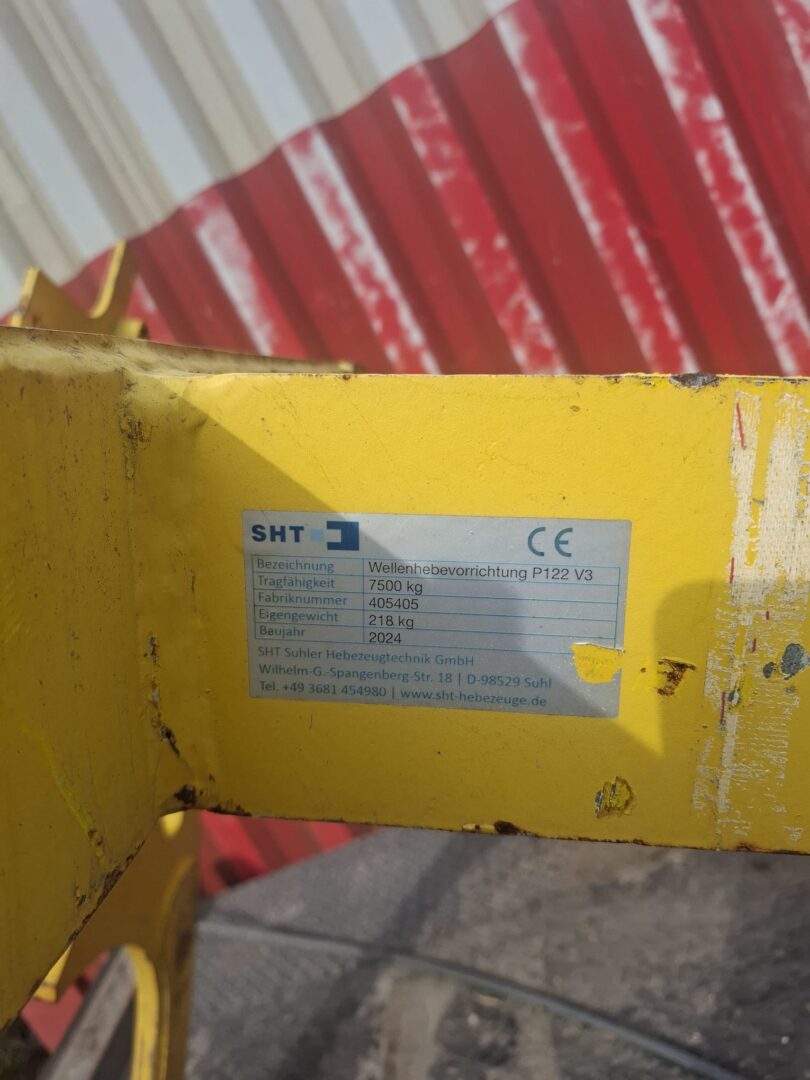 Lindner Urraco 4000Ds Lindner Urraco 4000DS