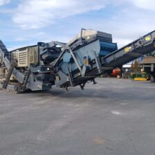 Metso Lt1213S Metso LT1213S