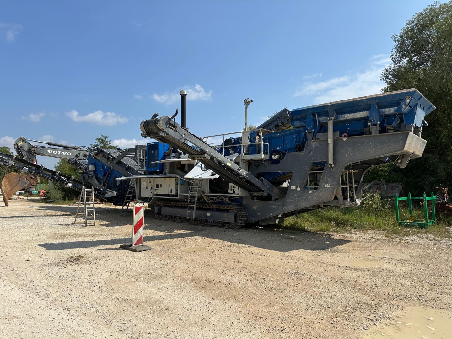 Kleemann Mr 130I Pro Kleemann MR 130i Pro