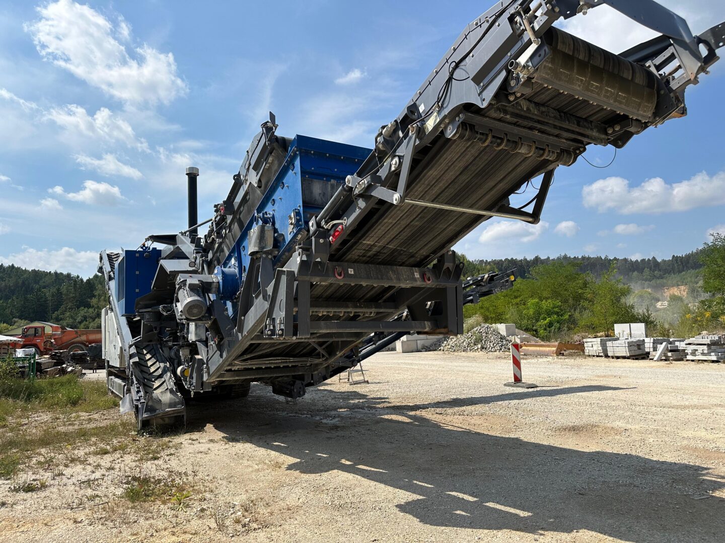 Kleemann Mr 130I Pro Kleemann MR 130i Pro