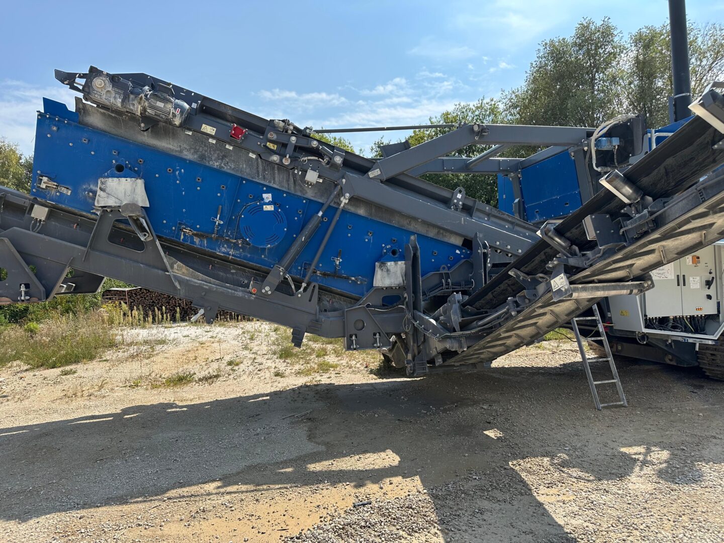 Kleemann Mr 130I Pro Kleemann MR 130i Pro