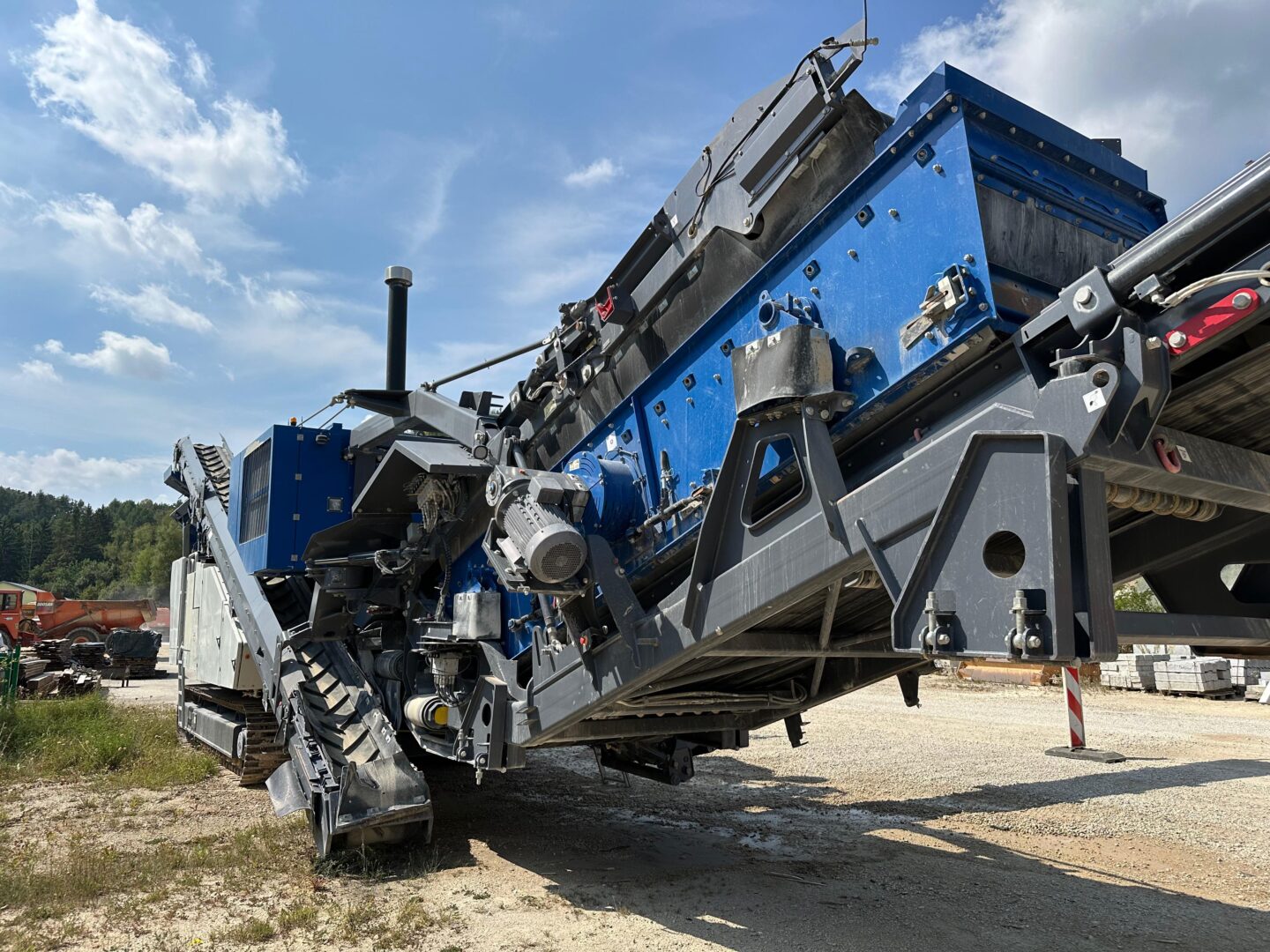 Kleemann Mr 130I Pro Kleemann MR 130i Pro