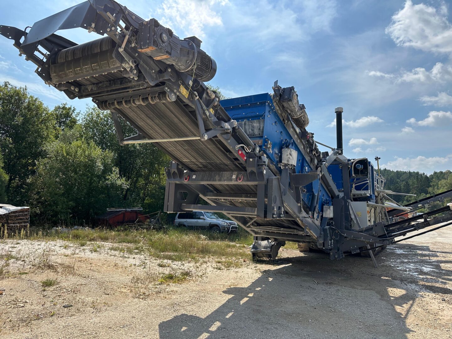Kleemann Mr 130I Pro Kleemann MR 130i Pro