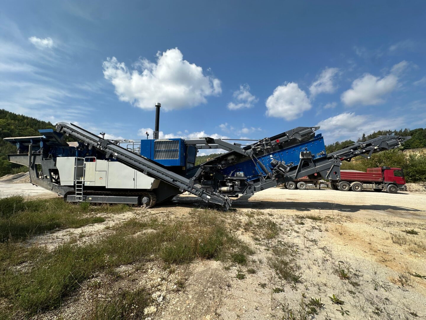 Kleemann Mr 130I Pro Kleemann MR 130i Pro