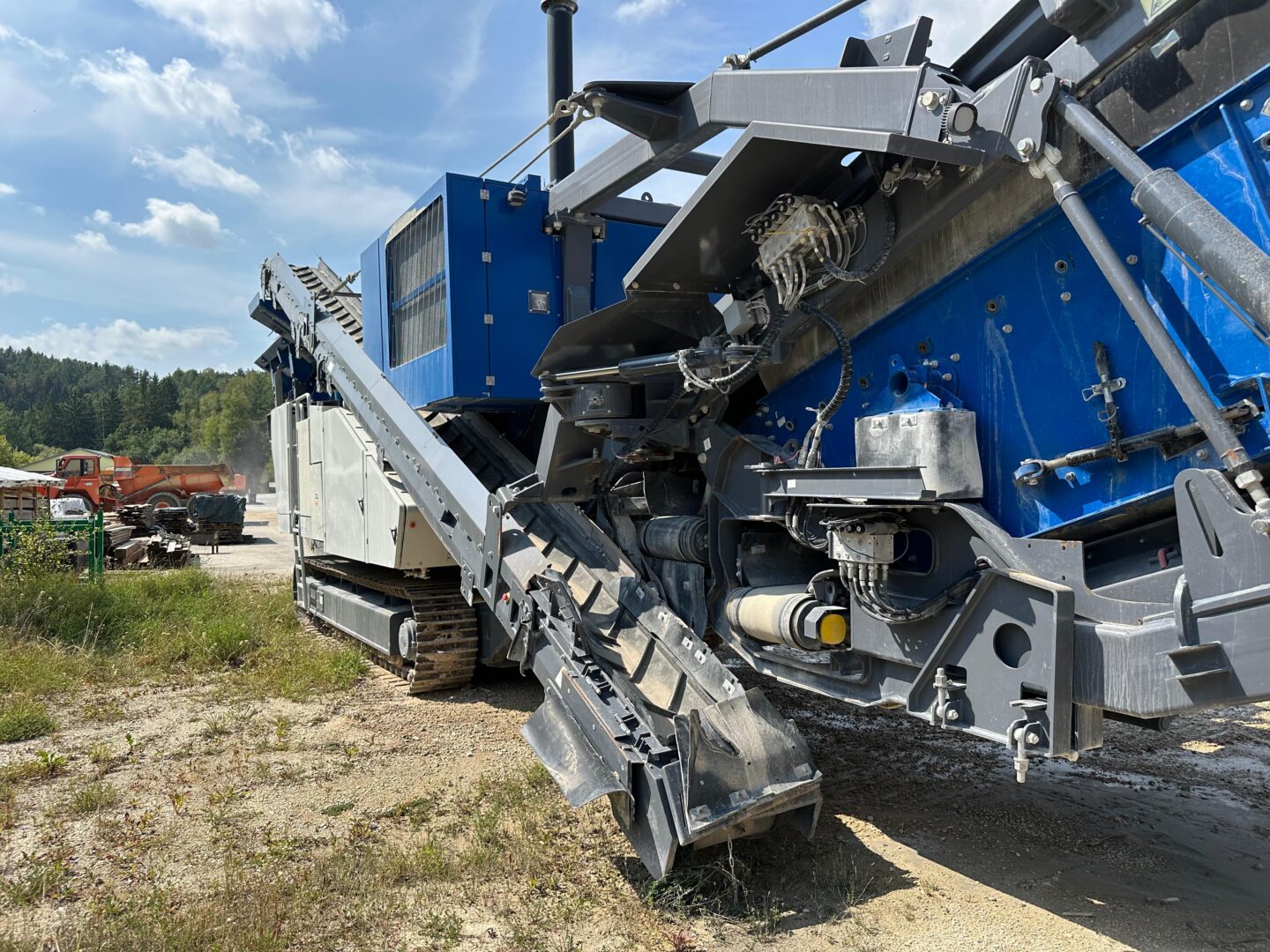 Kleemann Mr 130I Pro Kleemann MR 130i Pro
