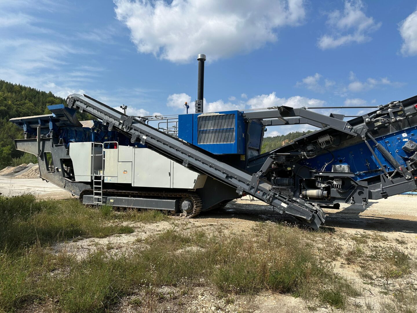 Kleemann Mr 130I Pro Kleemann MR 130i Pro