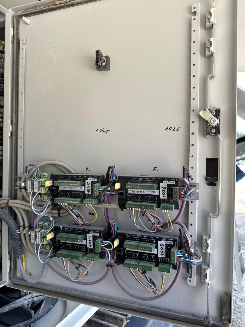 Kleemann Mr 130I Pro Kleemann MR 130i Pro