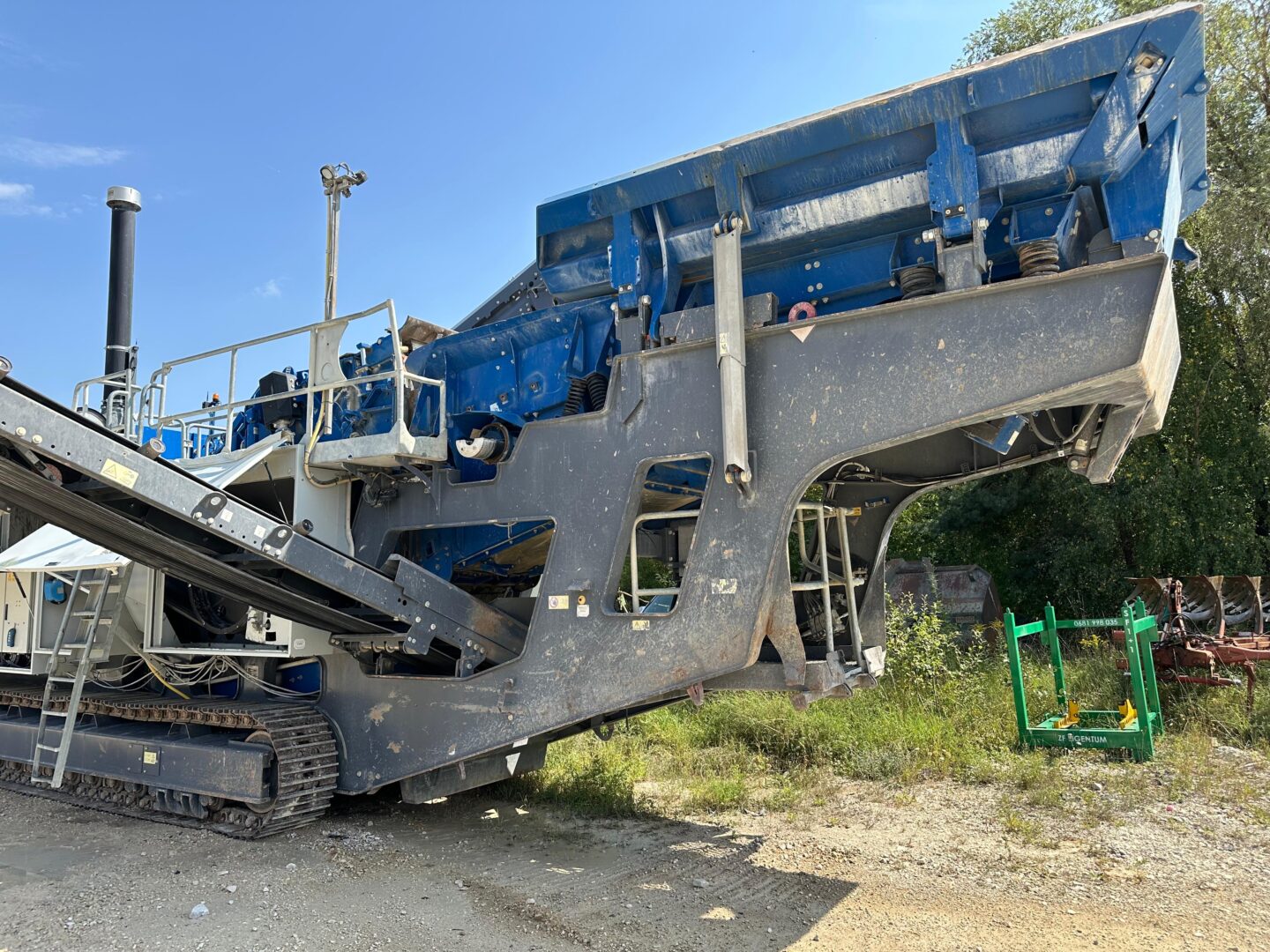 Kleemann Mr 130I Pro Kleemann MR 130i Pro
