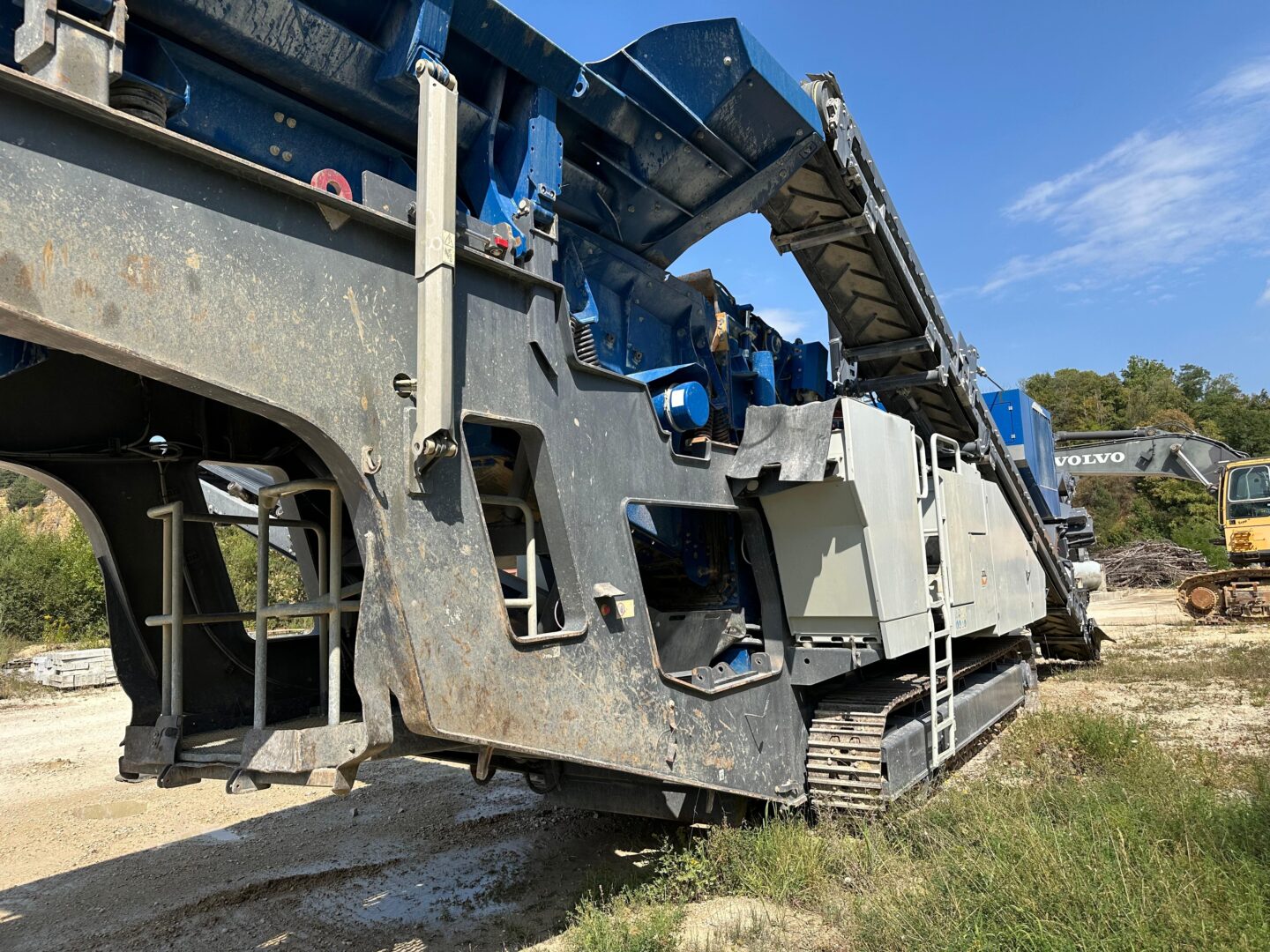 Kleemann Mr 130I Pro Kleemann MR 130i Pro