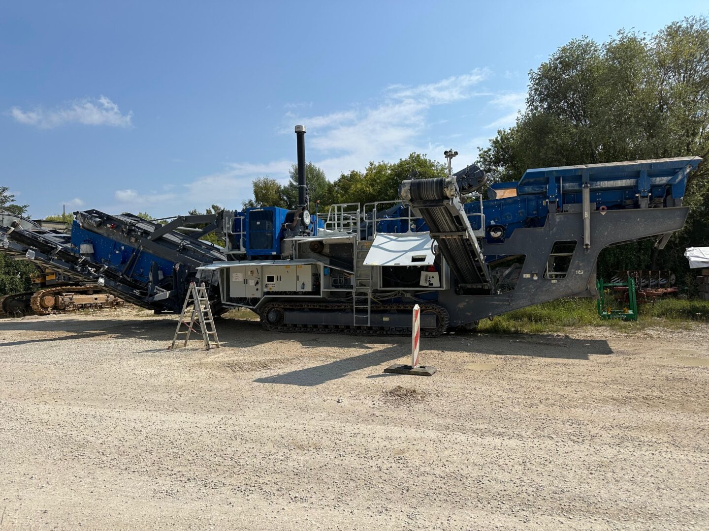 Kleemann Mr 130I Pro Kleemann MR 130i Pro