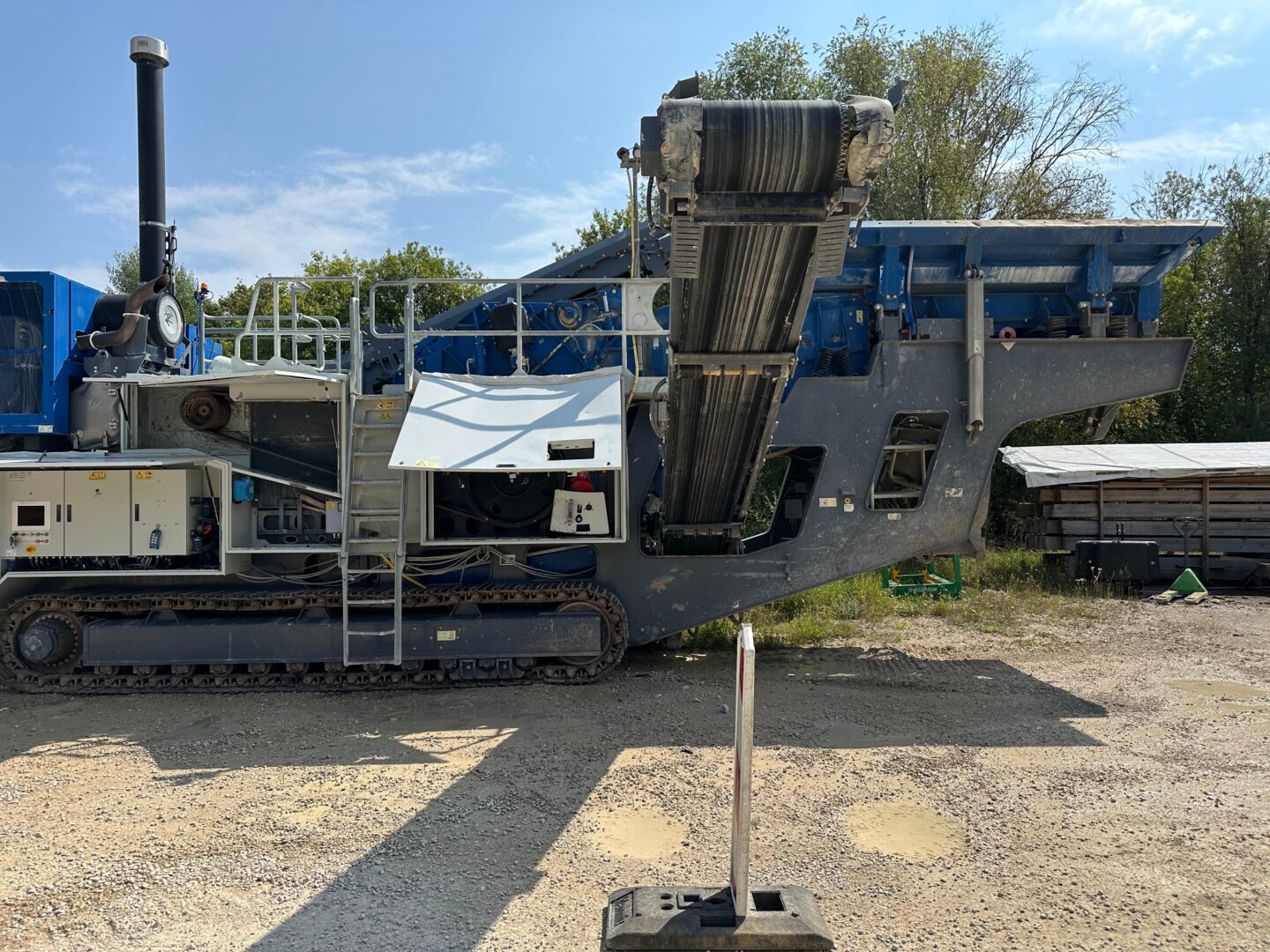 Kleemann Mr 130I Pro Kleemann MR 130i Pro