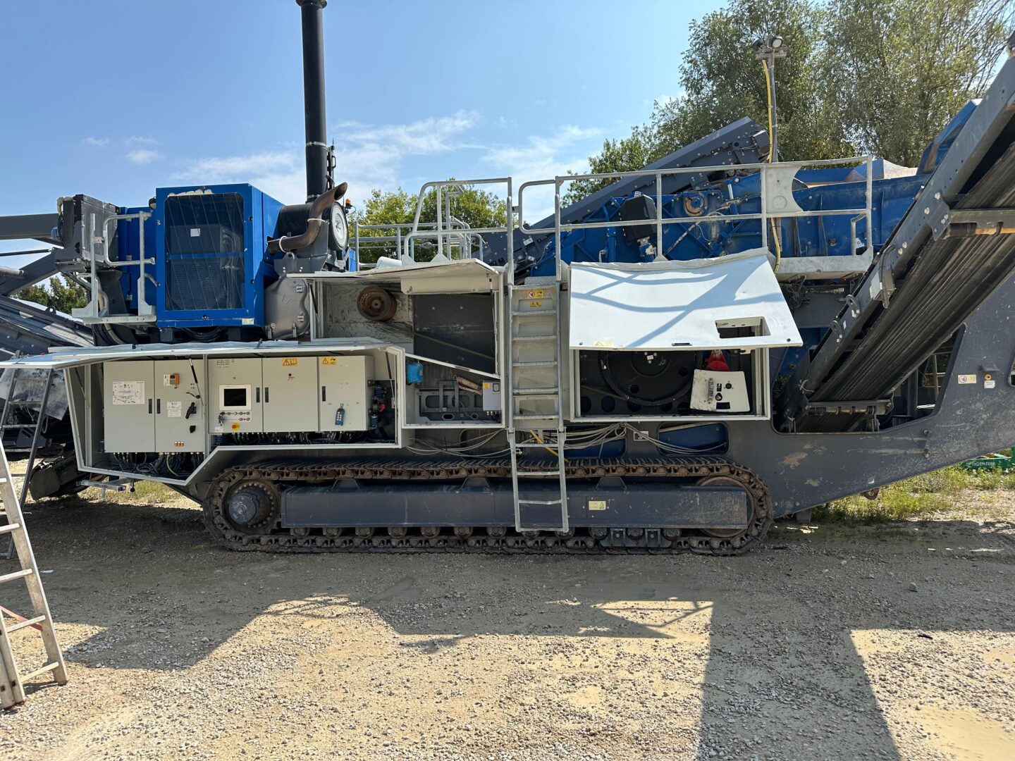 Kleemann Mr 130I Pro Kleemann MR 130i Pro