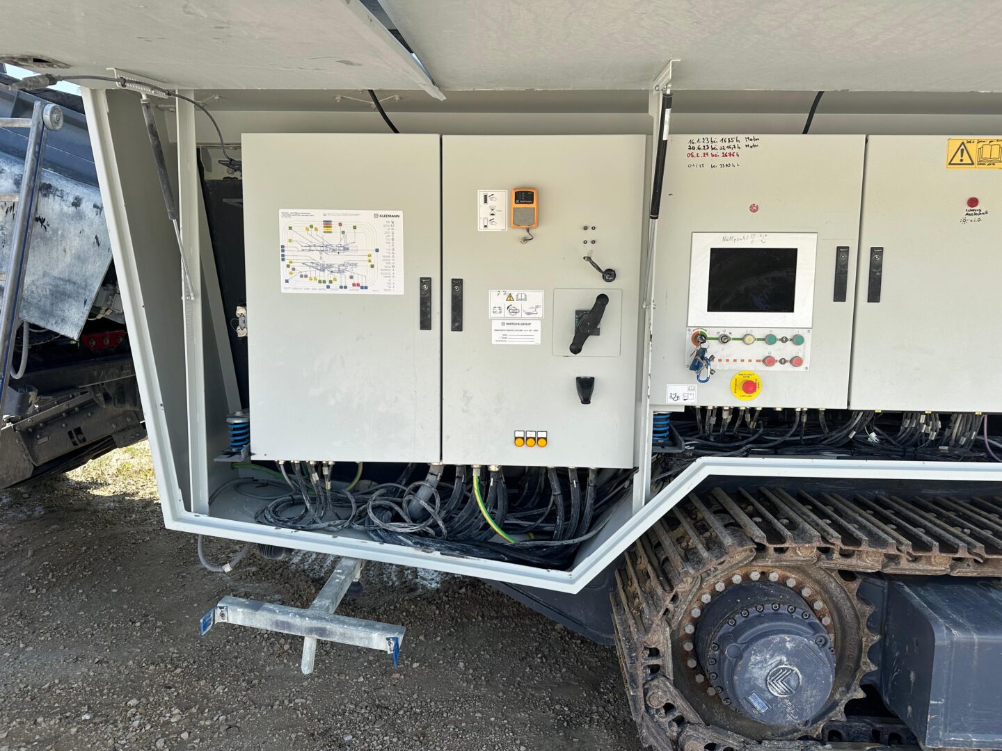 Kleemann Mr 130I Pro Kleemann MR 130i Pro