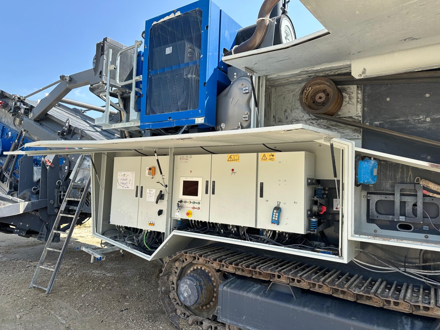Kleemann Mr 130I Pro Kleemann MR 130i Pro