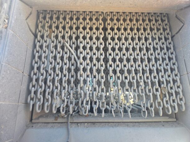 Rubble Master Rm 120X Rubble Master RM 120X