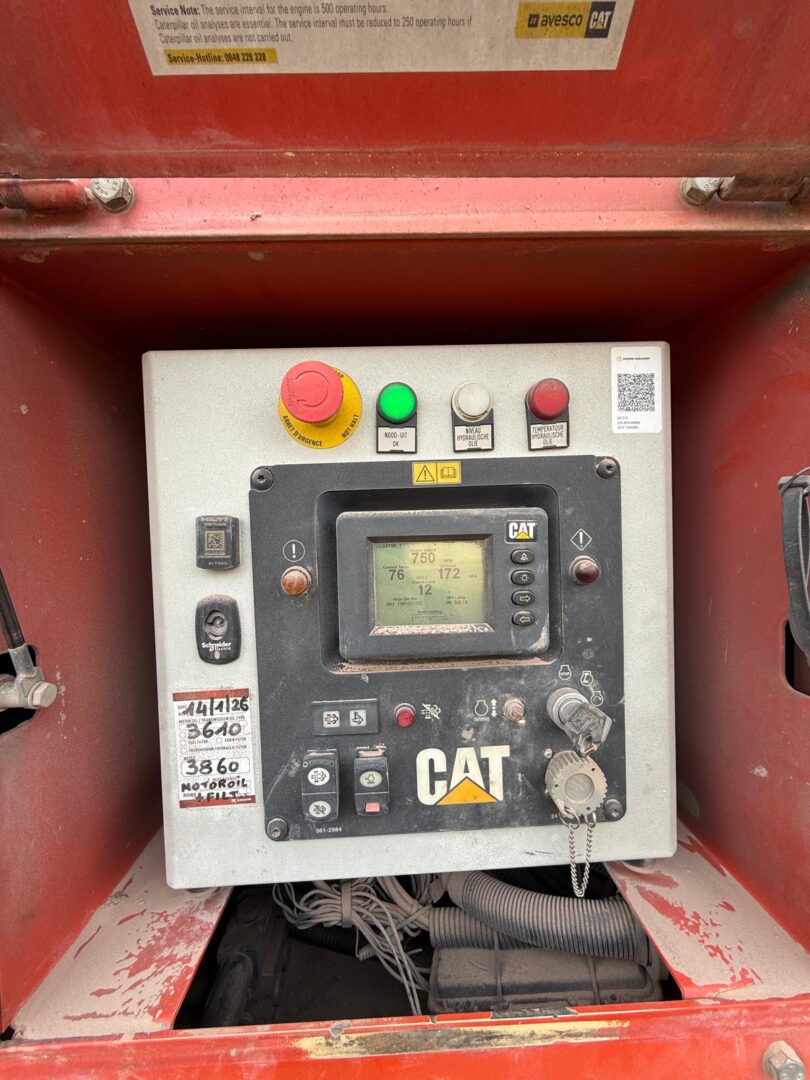 Gipo Rc 131Fdr Gipo RC 131FDR