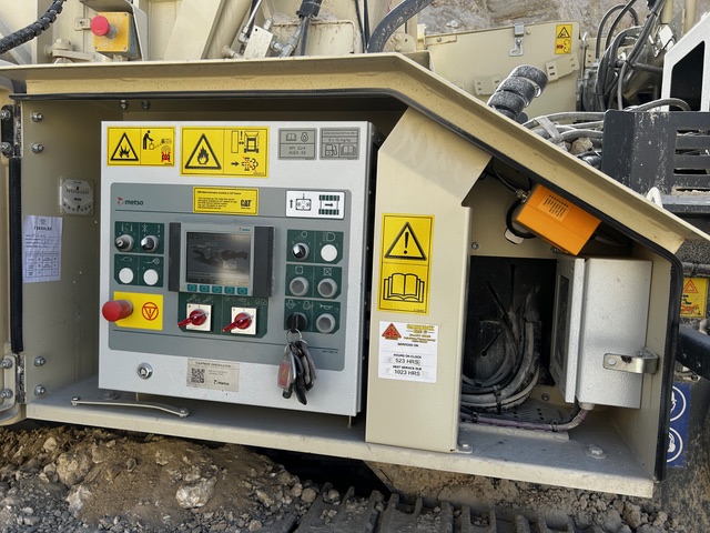 Metso Lt1213 Metso LT1213