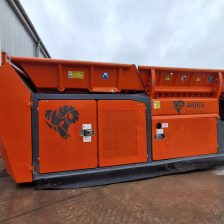 Arjes Vz850D Arjes VZ850D