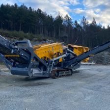 Tesab TS1340 Tesab TS1340