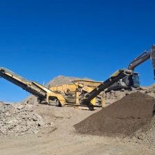 Used Keestrack Combo scalping screeners for sale