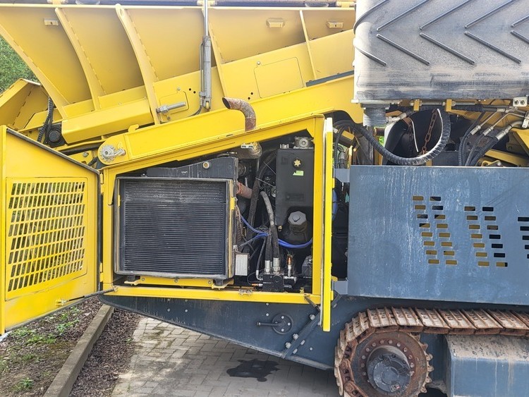 Keestrack K4 Keestrack K4