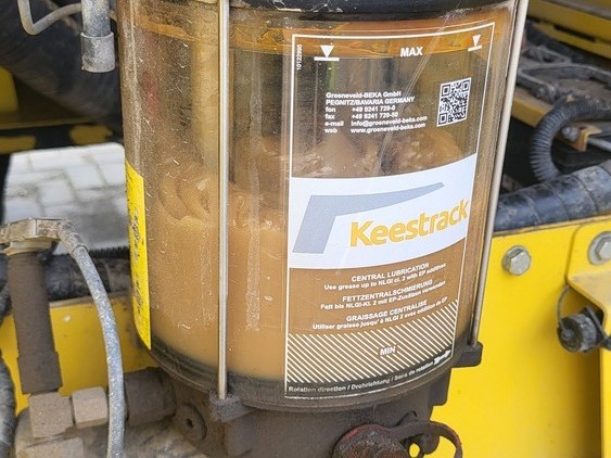 Keestrack K4 Keestrack K4
