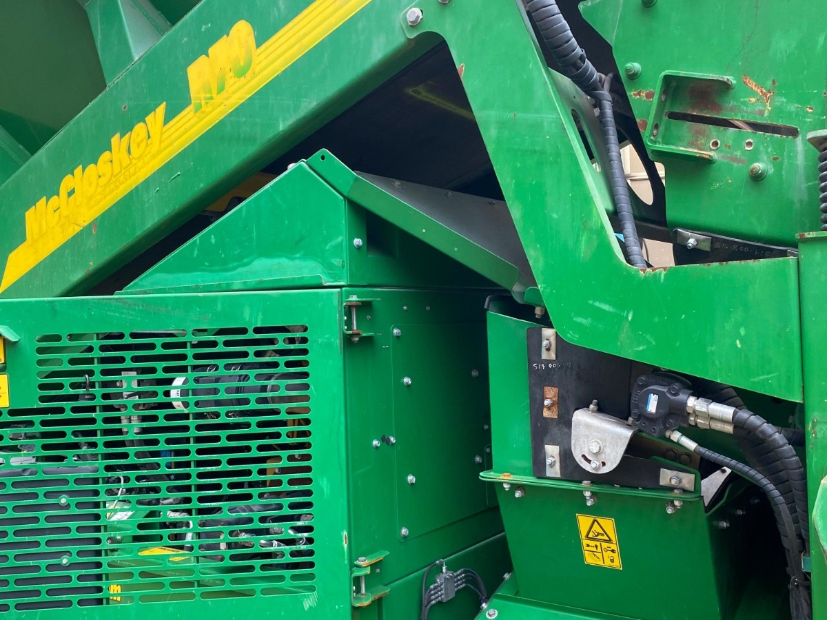 Mccloskey R70 McCloskey R70