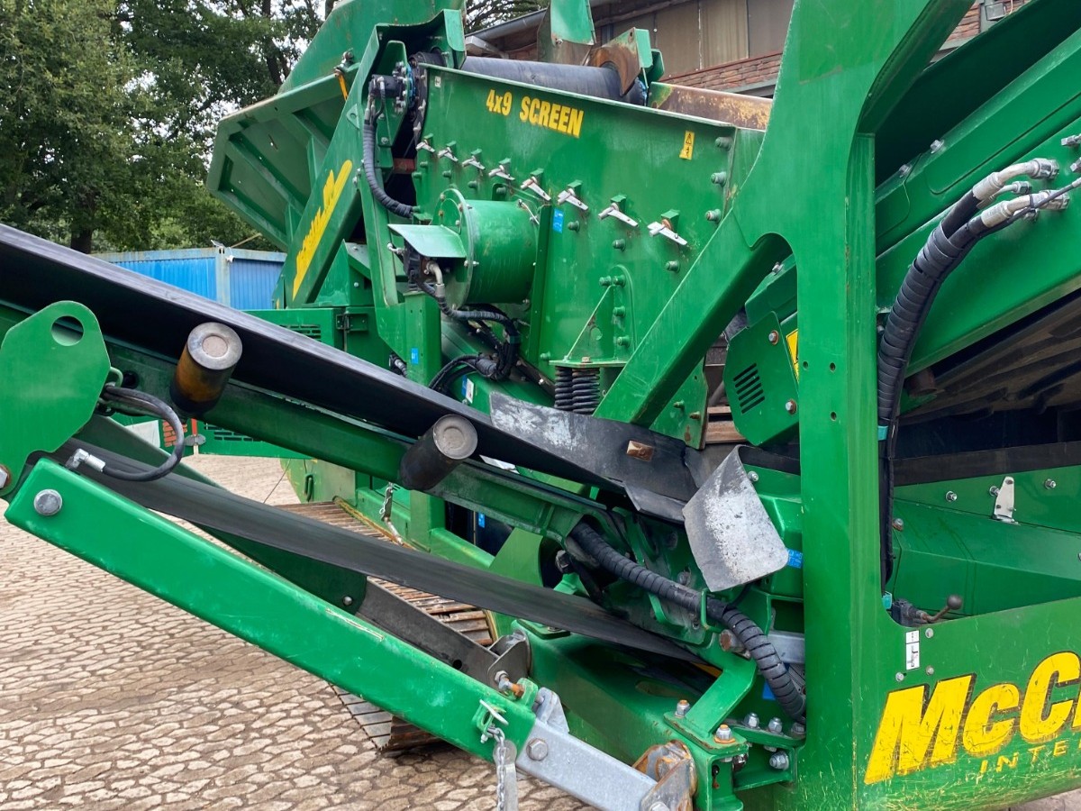 Mccloskey R70 McCloskey R70