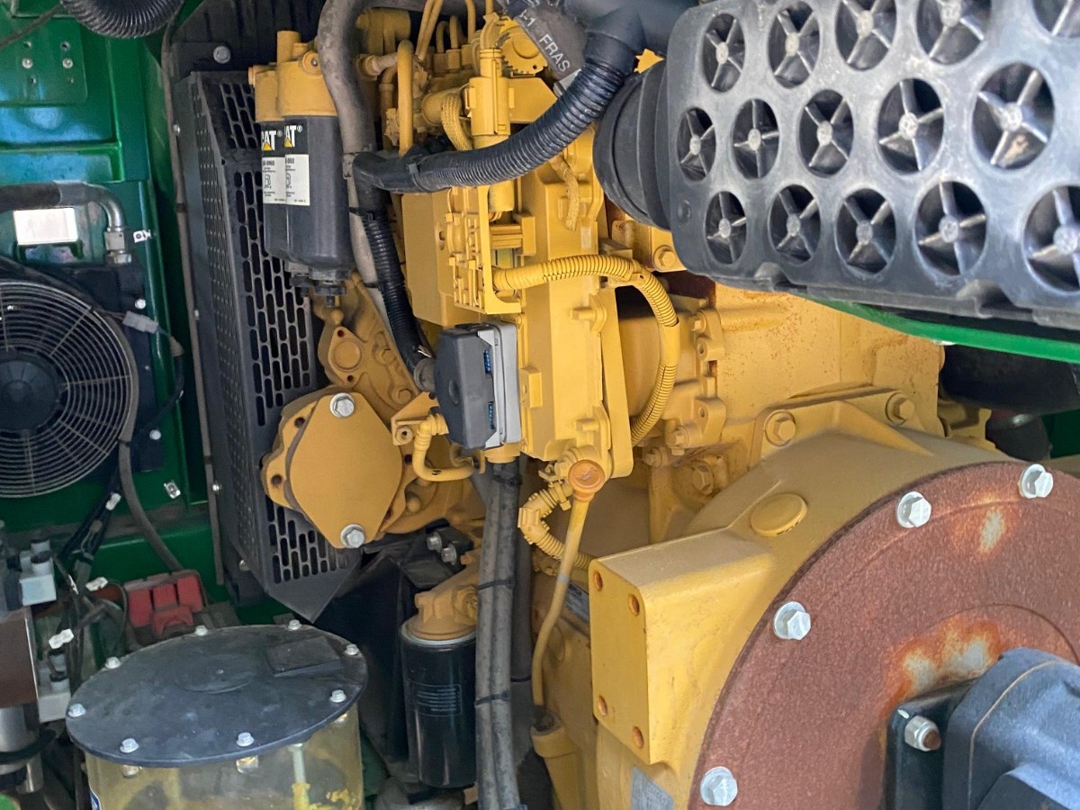 Mccloskey R70 McCloskey R70
