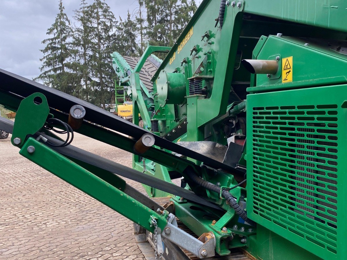 Mccloskey R70 McCloskey R70