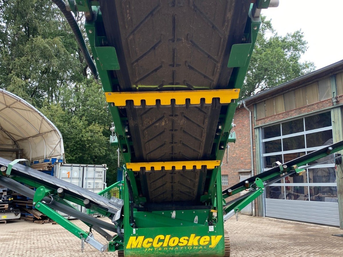 Mccloskey R70 McCloskey R70