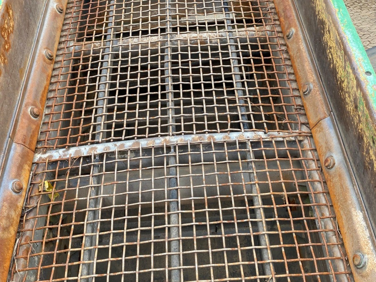 Mccloskey R70 McCloskey R70