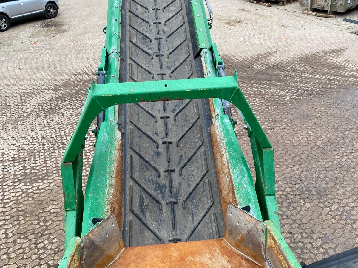 Mccloskey R70 McCloskey R70