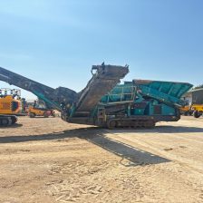 Powerscreen Warrior 1400X Powerscreen Warrior 1400X