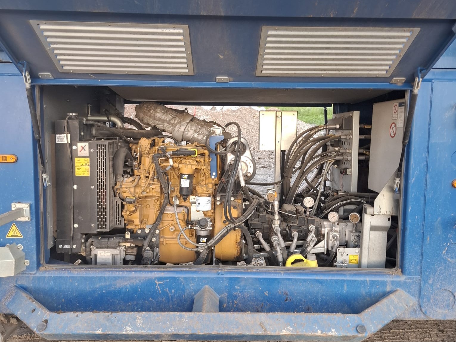 Terra Select T60 Terra Select T60